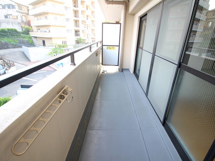 カ－サ大牧の物件内観写真