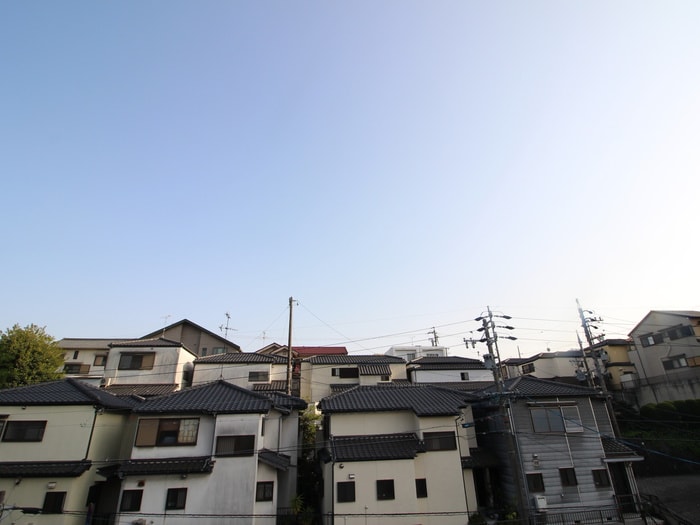 カ－サ大牧の物件内観写真