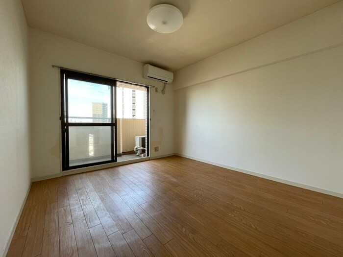 レスカール一番町の物件内観写真