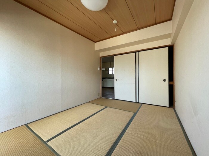 レスカール一番町の物件内観写真