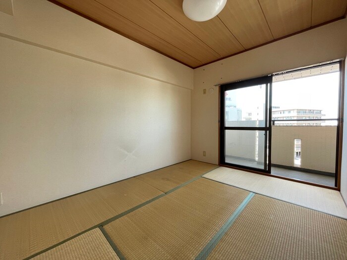 レスカール一番町の物件内観写真