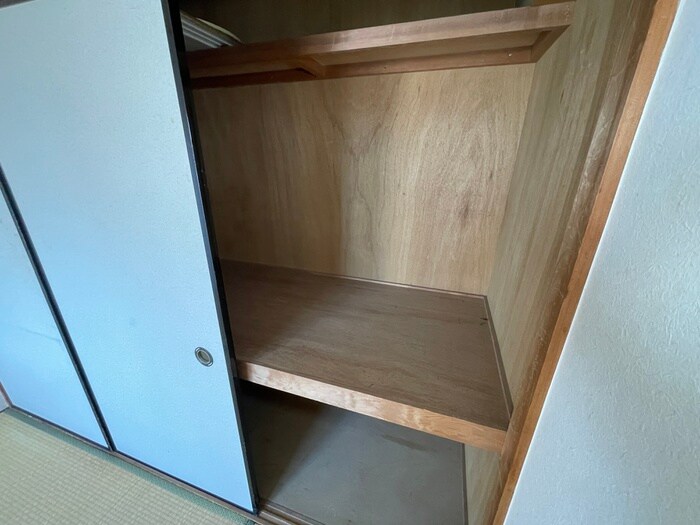 レスカール一番町の物件内観写真