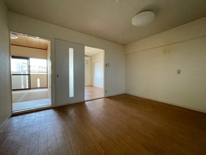 レスカール一番町の物件内観写真