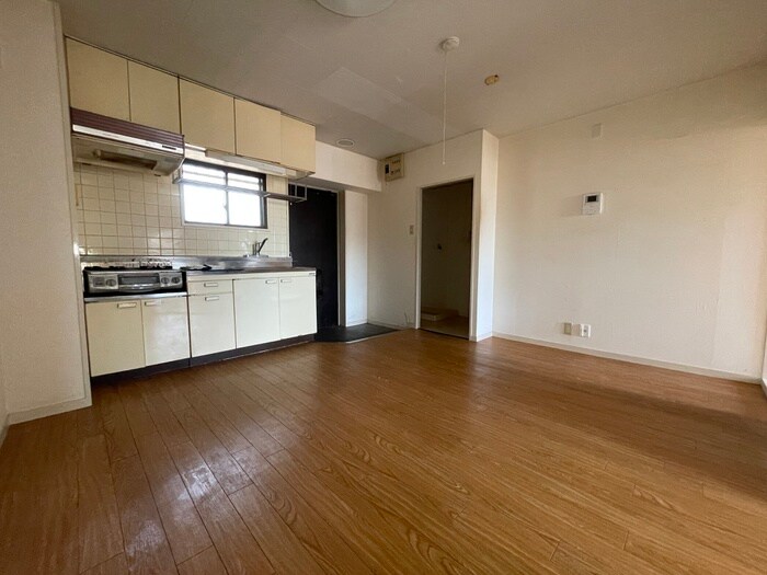 レスカール一番町の物件内観写真