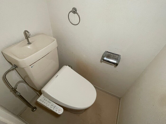 レスカール一番町の物件内観写真