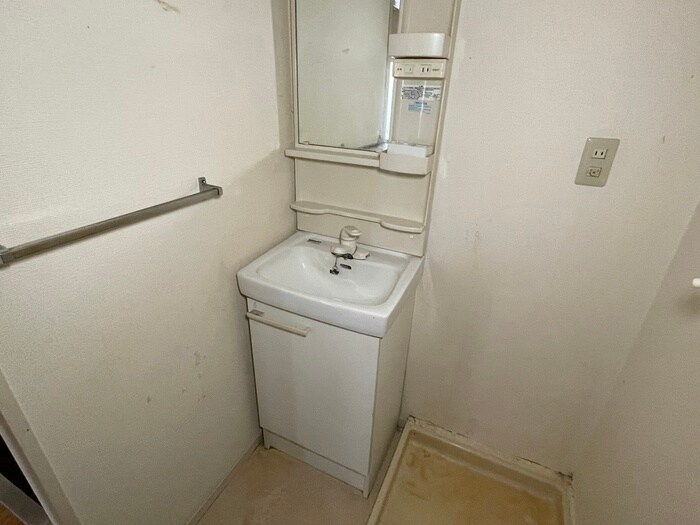 レスカール一番町の物件内観写真