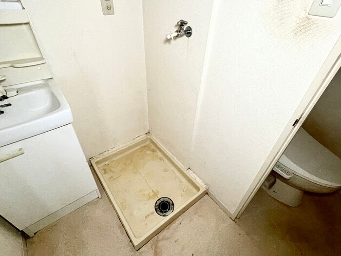 レスカール一番町の物件内観写真