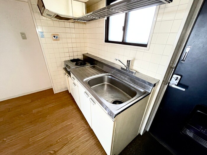 レスカール一番町の物件内観写真