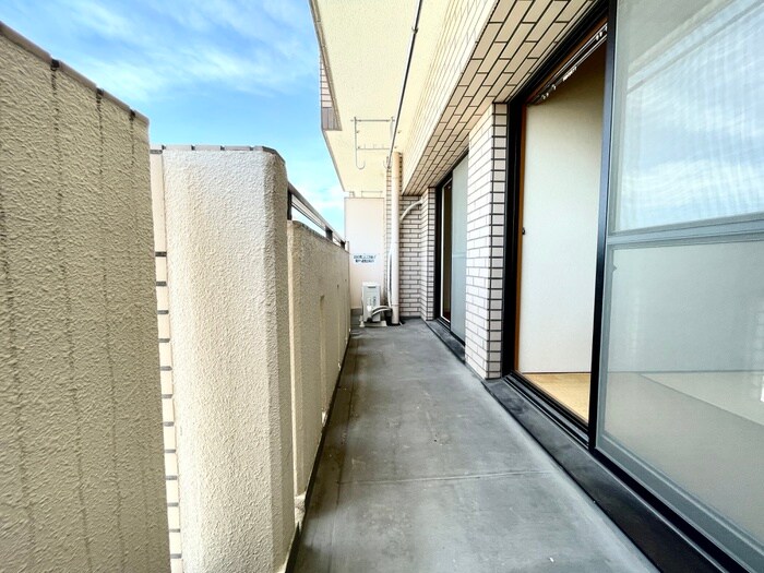 レスカール一番町の物件内観写真