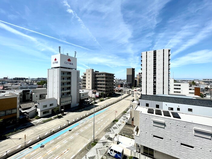 レスカール一番町の物件内観写真