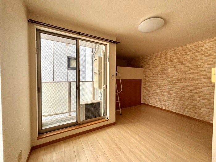 レヒナ－の物件内観写真