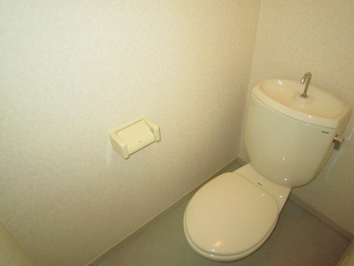 松原メイトマンションの物件内観写真