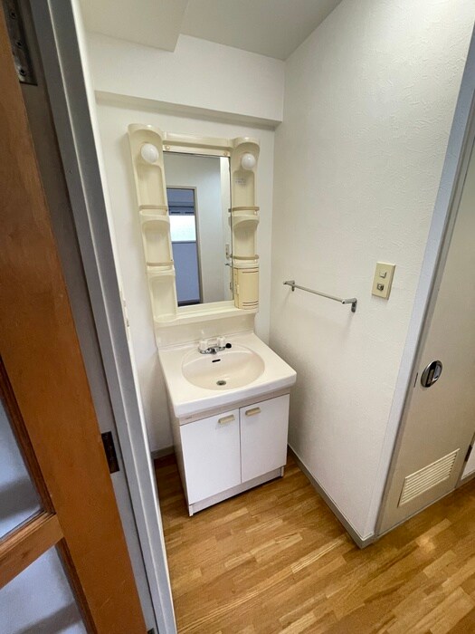 松原メイトマンションの物件内観写真