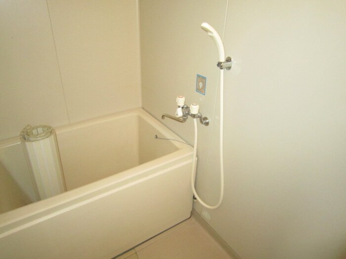 松原メイトマンションの物件内観写真