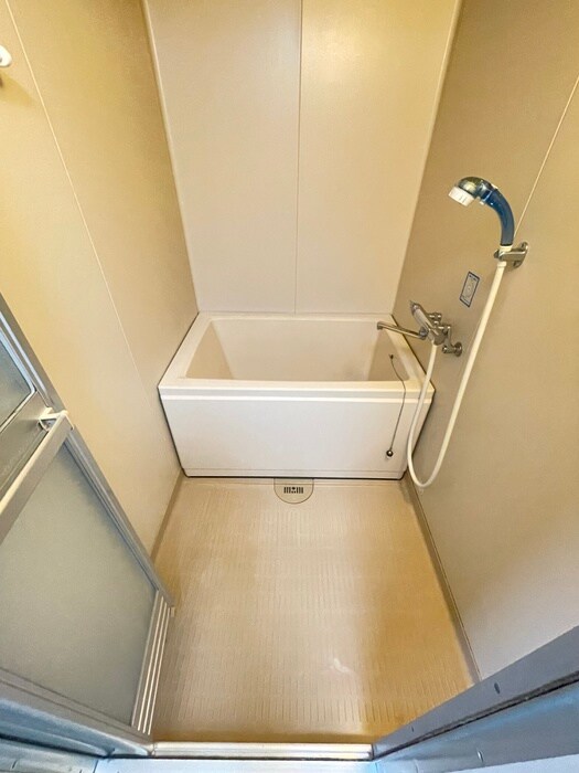 松原メイトマンションの物件内観写真