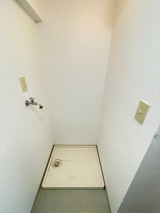 松原メイトマンションの物件内観写真