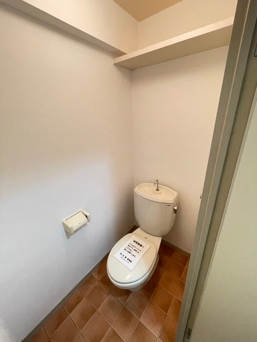 松原メイトマンションの物件内観写真