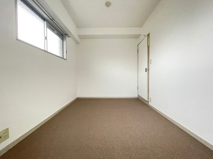 松原メイトマンションの物件内観写真