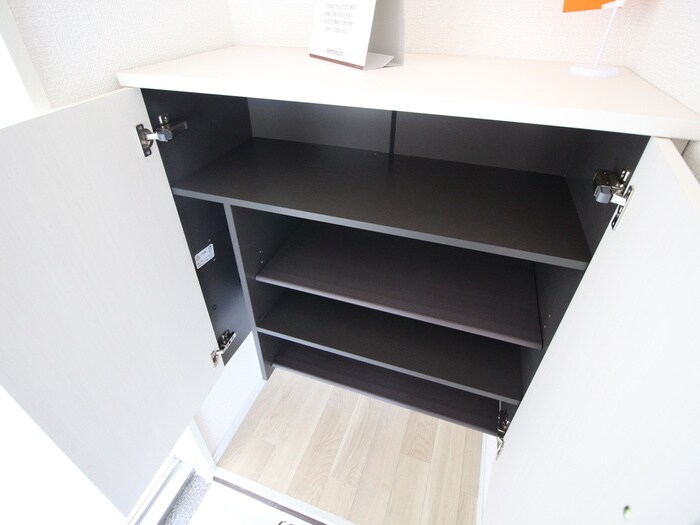 ホワイトコーポアサイⅡの物件内観写真