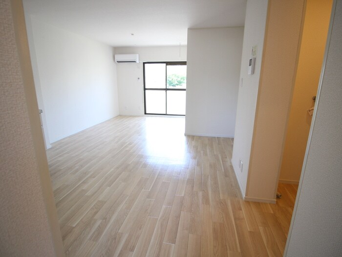 ホワイトコーポアサイⅡの物件内観写真