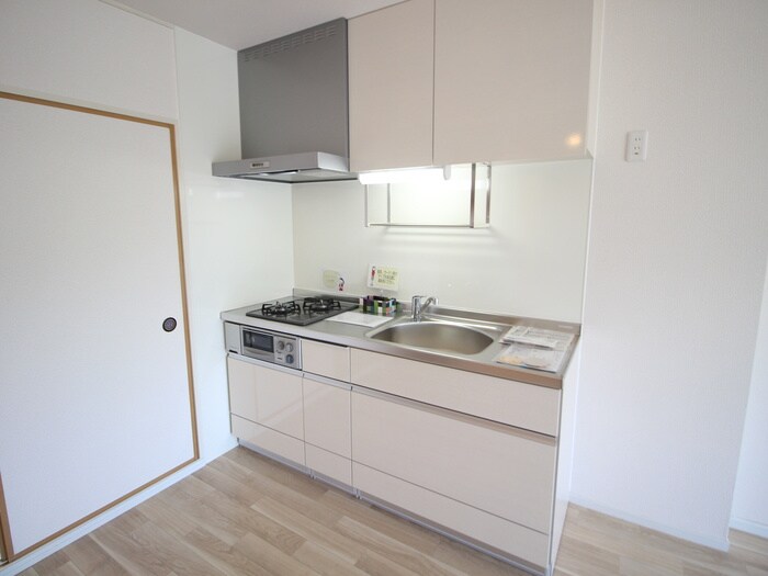 ホワイトコーポアサイⅡの物件内観写真