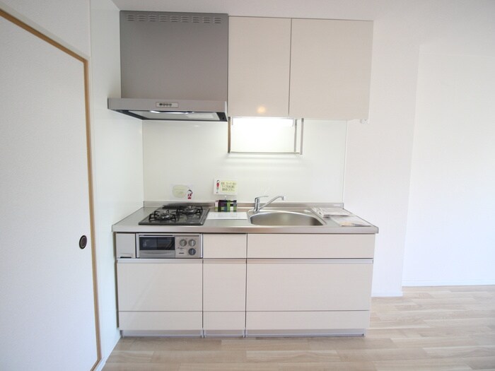 ホワイトコーポアサイⅡの物件内観写真