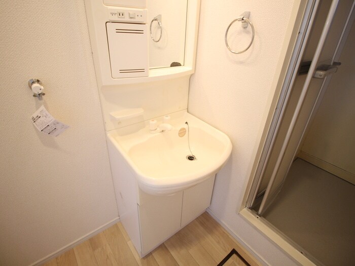 ホワイトコーポアサイⅡの物件内観写真