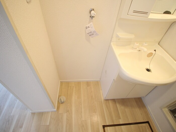 ホワイトコーポアサイⅡの物件内観写真