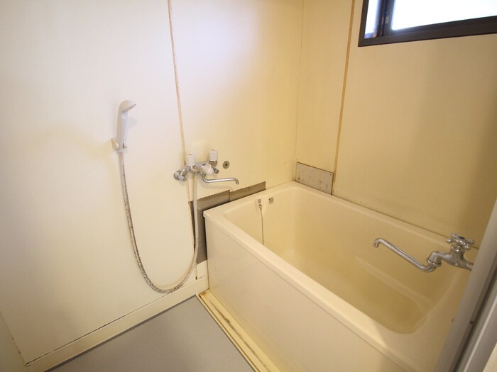 ホワイトコーポアサイⅡの物件内観写真