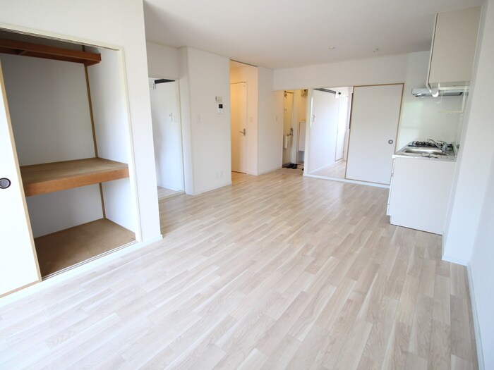 ホワイトコーポアサイⅡの物件内観写真