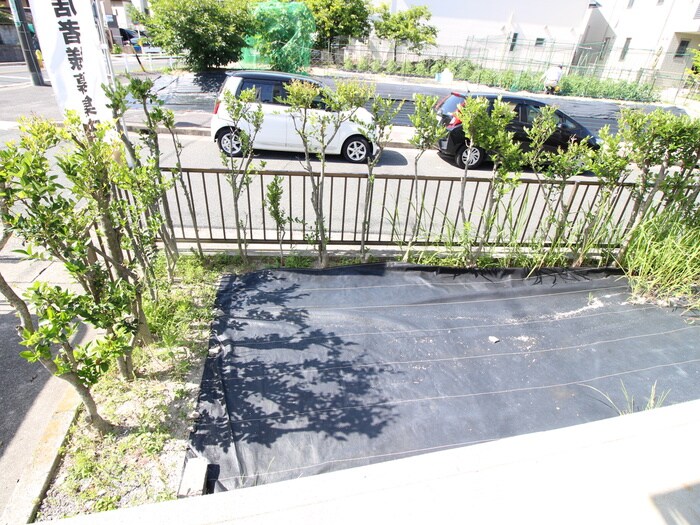 ホワイトコーポアサイⅡの物件内観写真