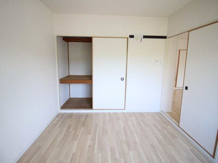 ホワイトコーポアサイⅡの物件内観写真