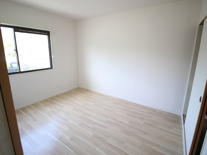 ホワイトコーポアサイⅡの物件内観写真