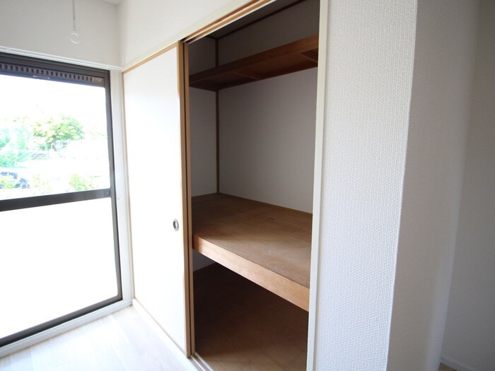 ホワイトコーポアサイⅡの物件内観写真