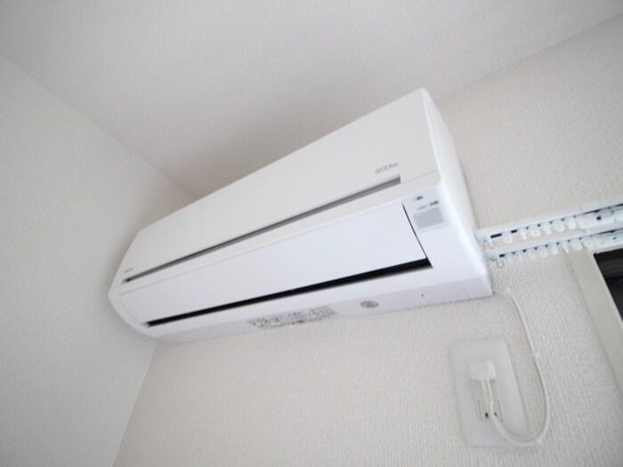 ホワイトコーポアサイⅡの物件内観写真