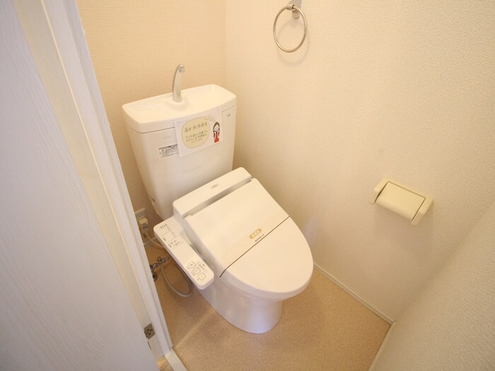 ホワイトコーポアサイⅡの物件内観写真