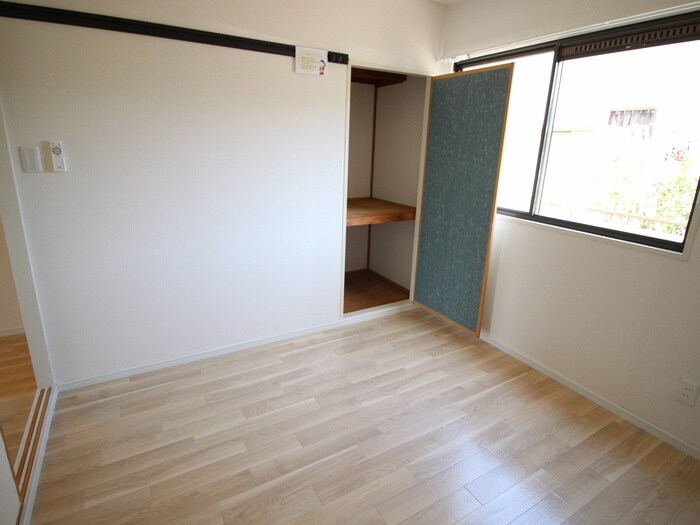 ホワイトコーポアサイⅡの物件内観写真