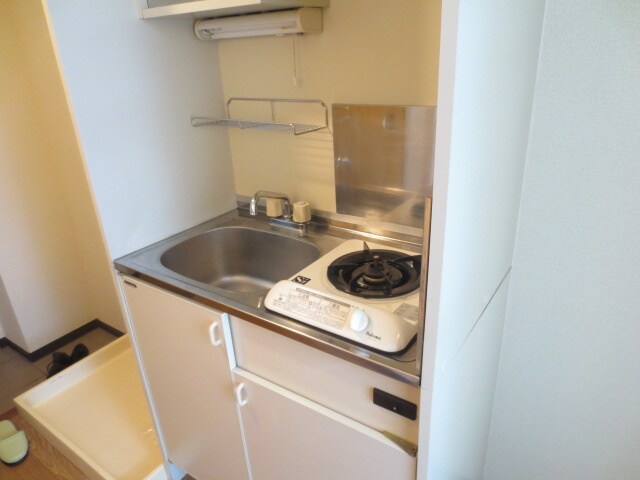 ヒルズ本山南の物件内観写真