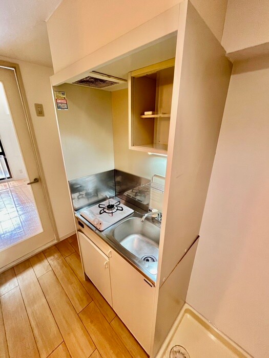 ヒルズ本山南の物件内観写真