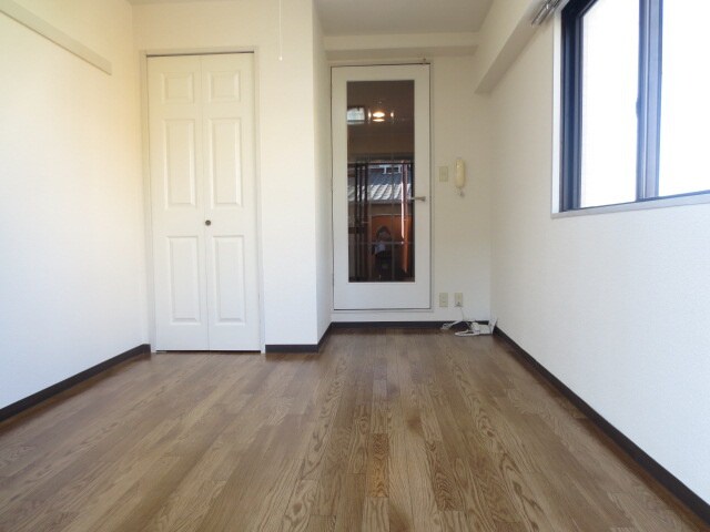 ヒルズ本山南の物件内観写真