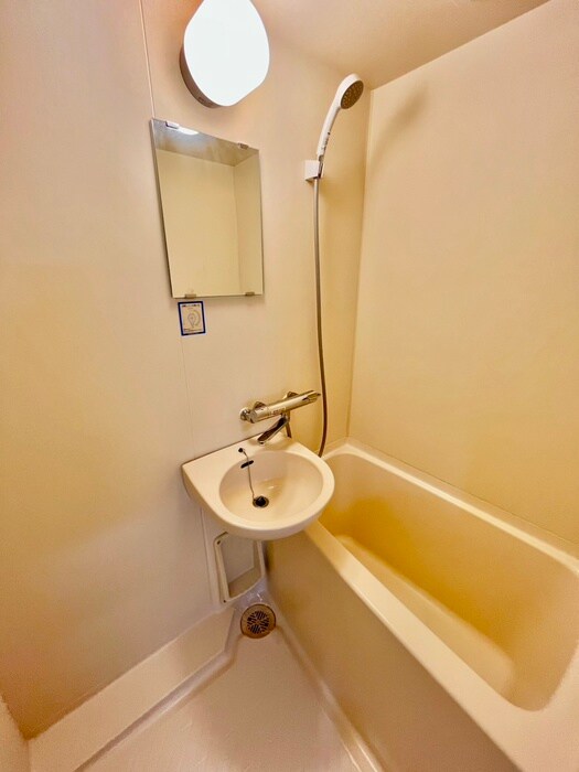 ヒルズ本山南の物件内観写真