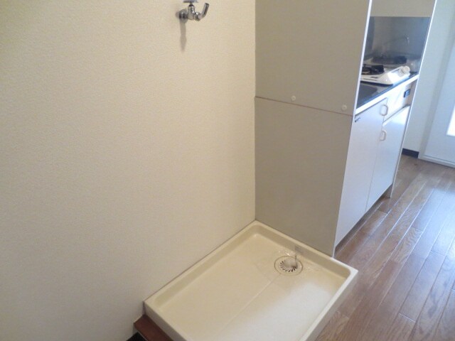 ヒルズ本山南の物件内観写真