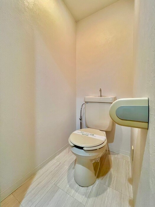 ヒルズ本山南の物件内観写真