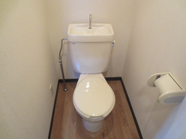 ヒルズ本山南の物件内観写真