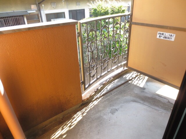 ヒルズ本山南の物件内観写真