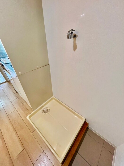 ヒルズ本山南の物件内観写真