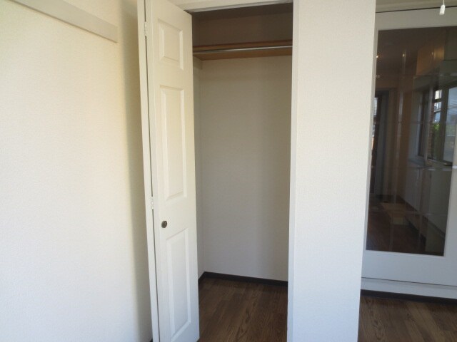 ヒルズ本山南の物件内観写真