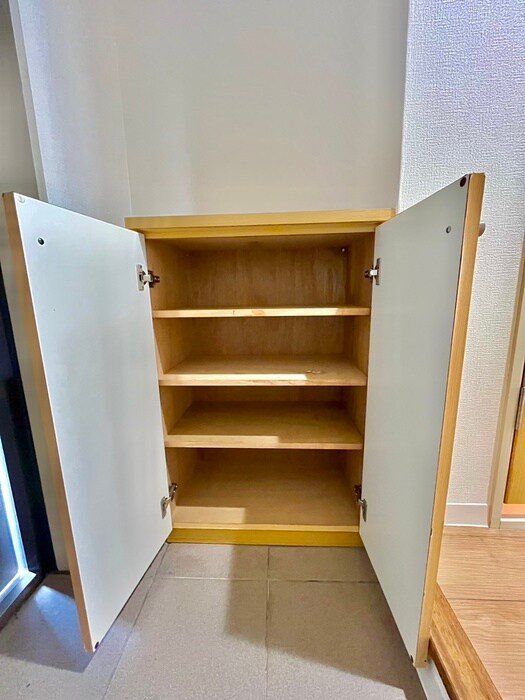 ヒルズ本山南の物件内観写真