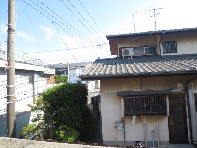 ヒルズ本山南の物件内観写真