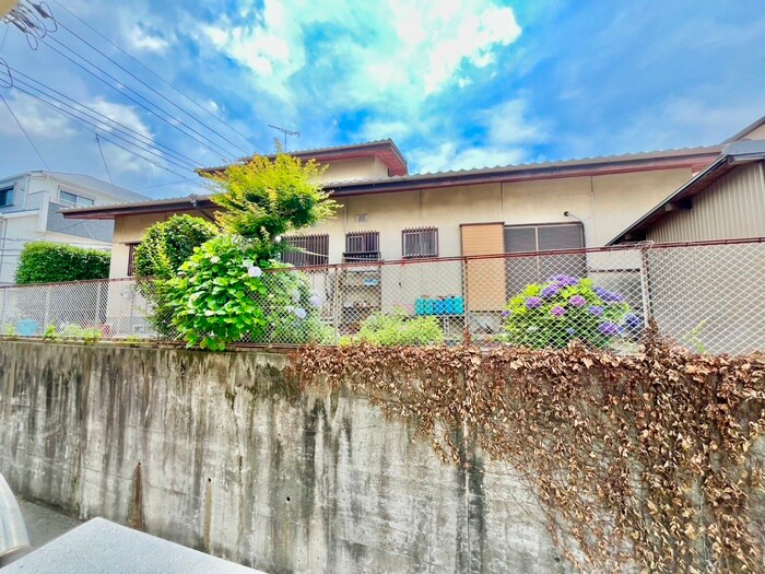 ヒルズ本山南の物件内観写真